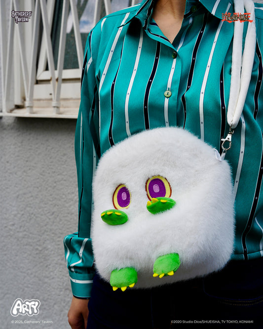 Kuriboo ARTY Sling – Produktfoto