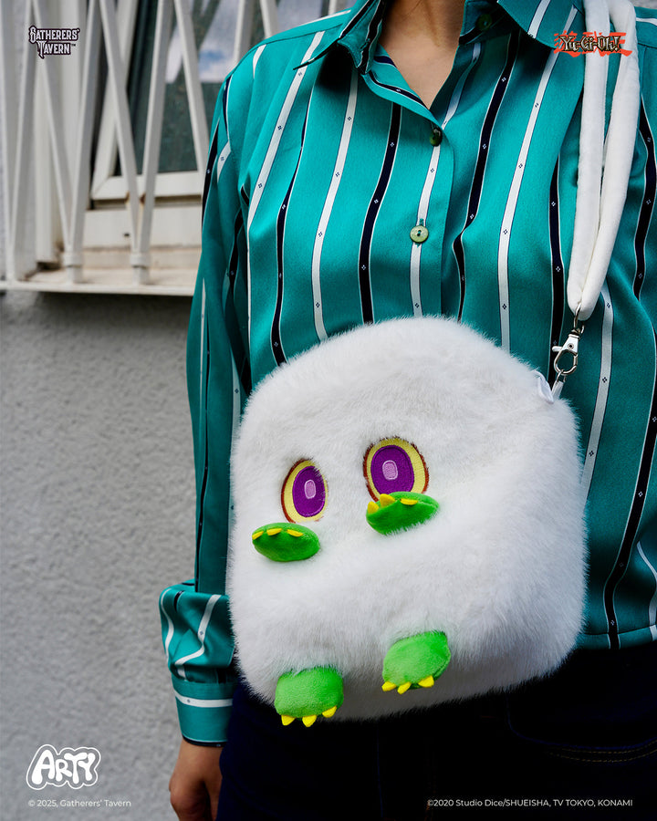 Kuriboo ARTY Sling – Produktfoto