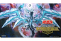 Yu-Gi-Oh! OCG - Chaos Dragon Levianeer Ranking Duel Spielmatte (OVP)