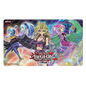 Yu-Gi-Oh! TCG - in-A-Mat 2018 "Mai Valentine" Spielmatte (OVP)