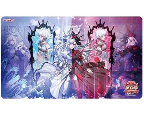 Yu-Gi-Oh! OCG - YCSJ Maliss Spielmatte