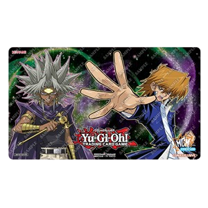 Yu-Gi-Oh! TCG - MCM Comic Con London 2018 Spielmatte (OVP)