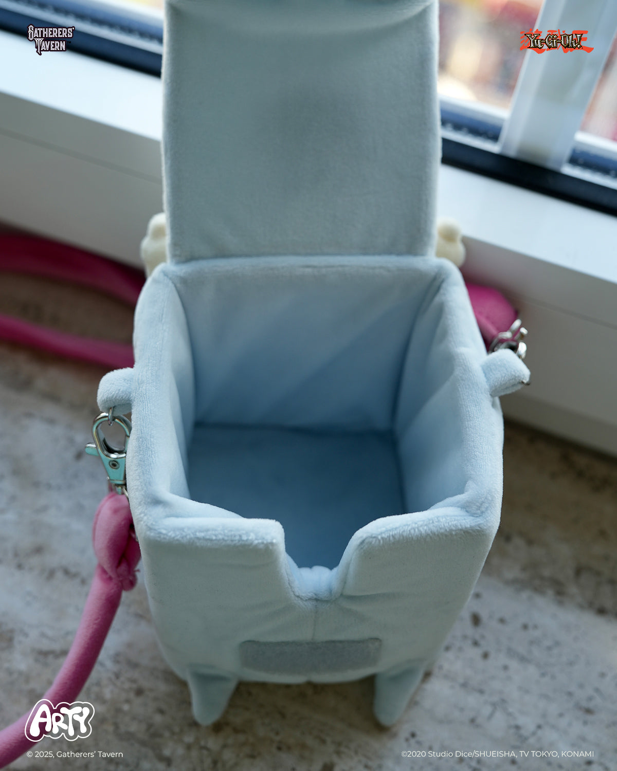 Mokey Mokey ARTY Bag – Produktfoto