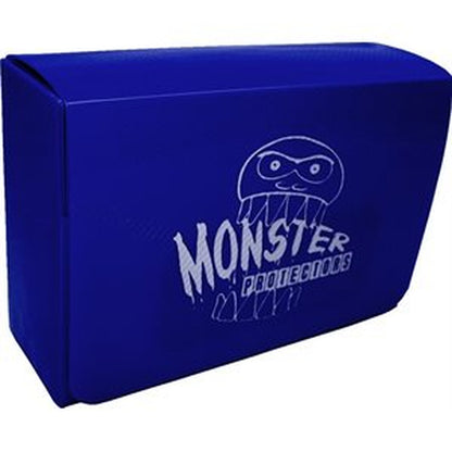 Monster Protectors Double Deck Box – Various Colors