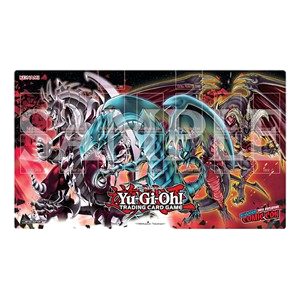 Yu-Gi-Oh! TCG – New York Comic Con 2019 Playmat
