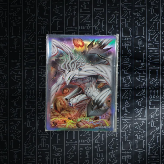 Yu-Gi-Oh! OCG - Nibiru the Primal Being (Alternative Artwork) Hüllen (15)
