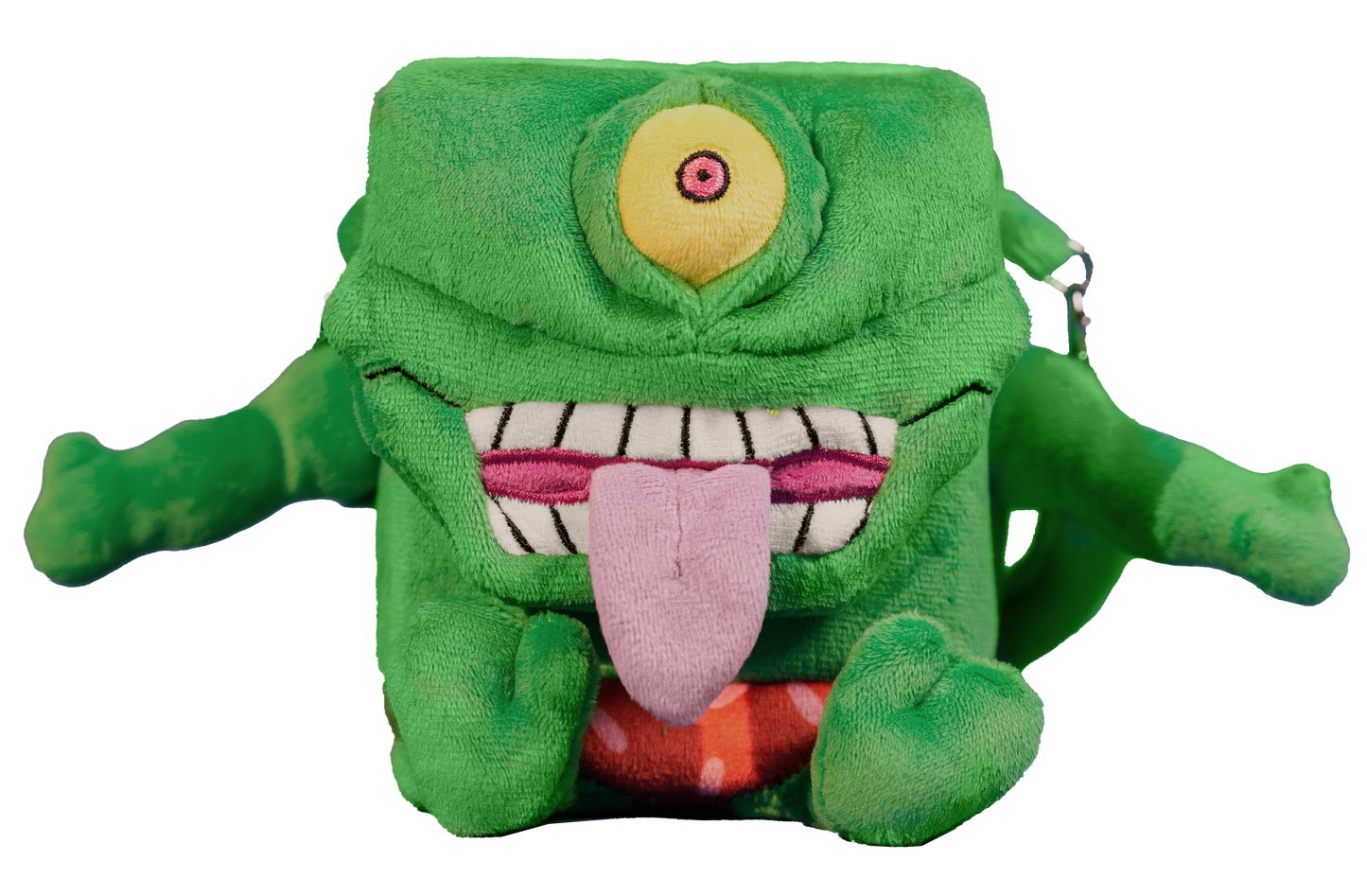 Ojama Green ARTY Box – Produktfoto