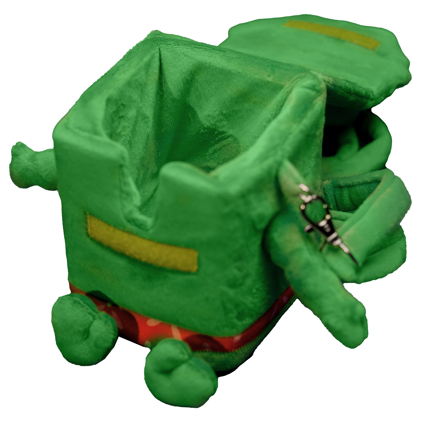 Ojama Green ARTY Box – Produktfoto
