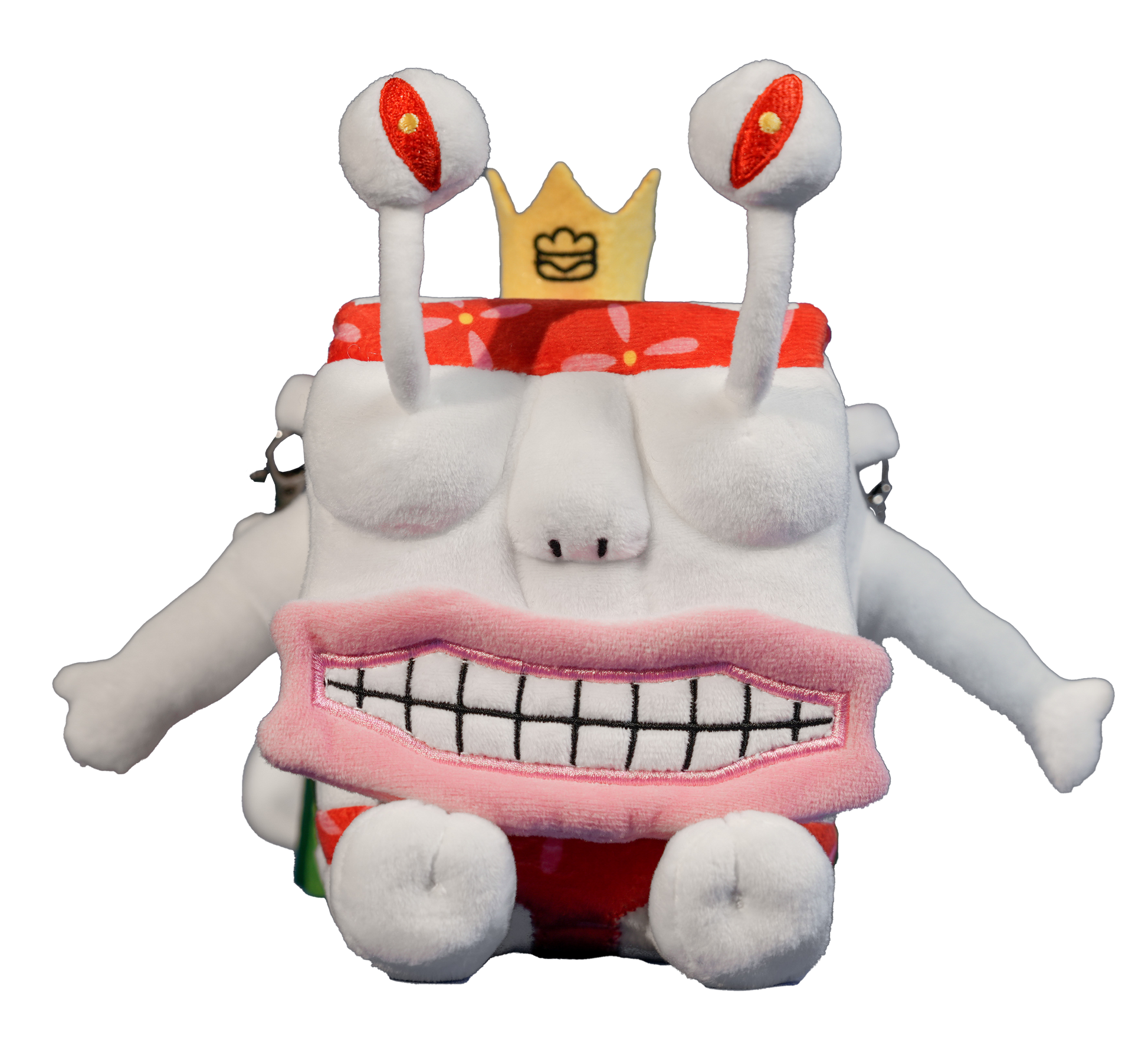 Ojama King ARTY Box – Produktfoto