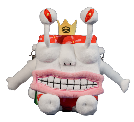 Ojama King ARTY Box – Produktfoto