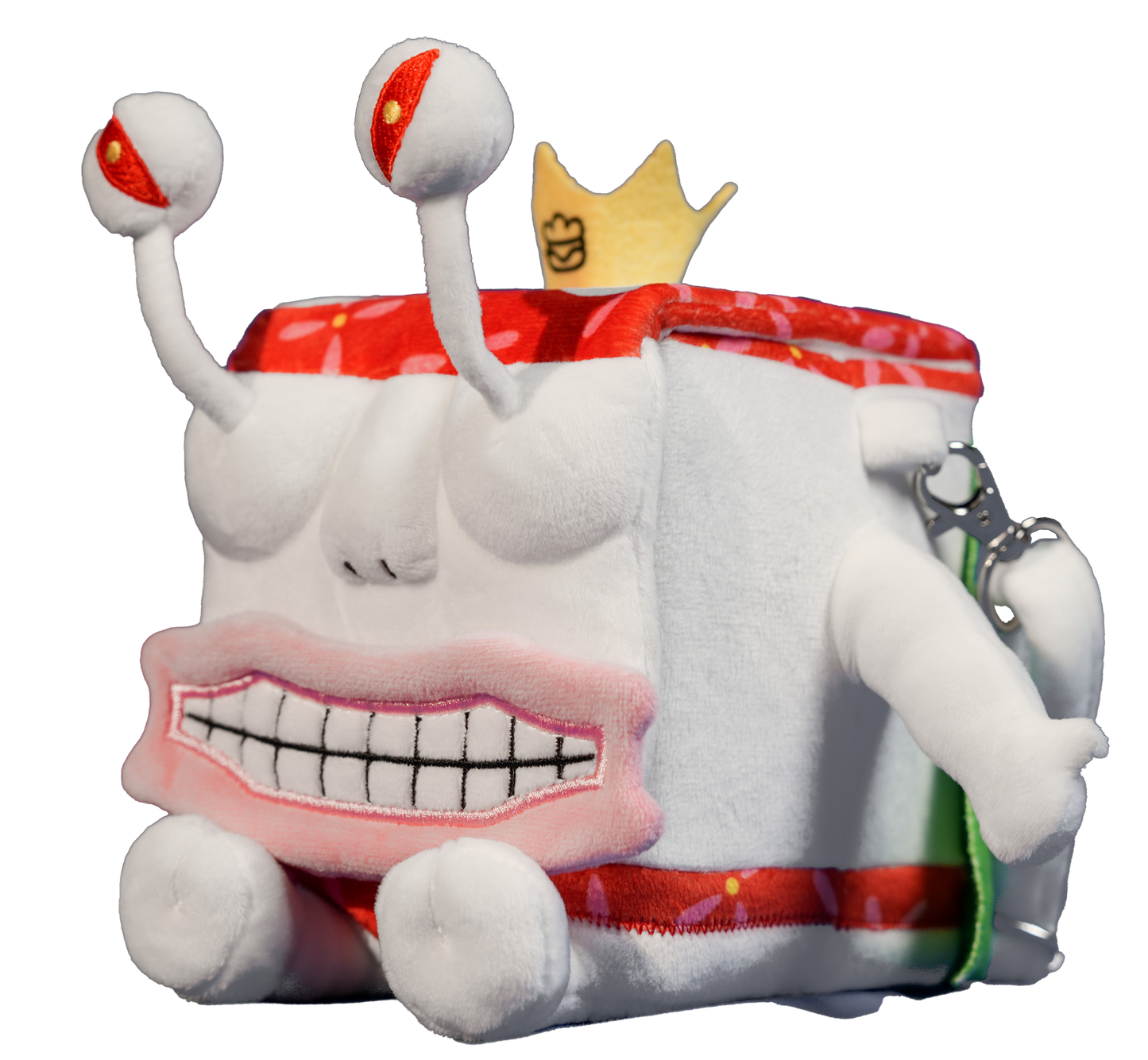 Ojama King ARTY Box – Produktfoto