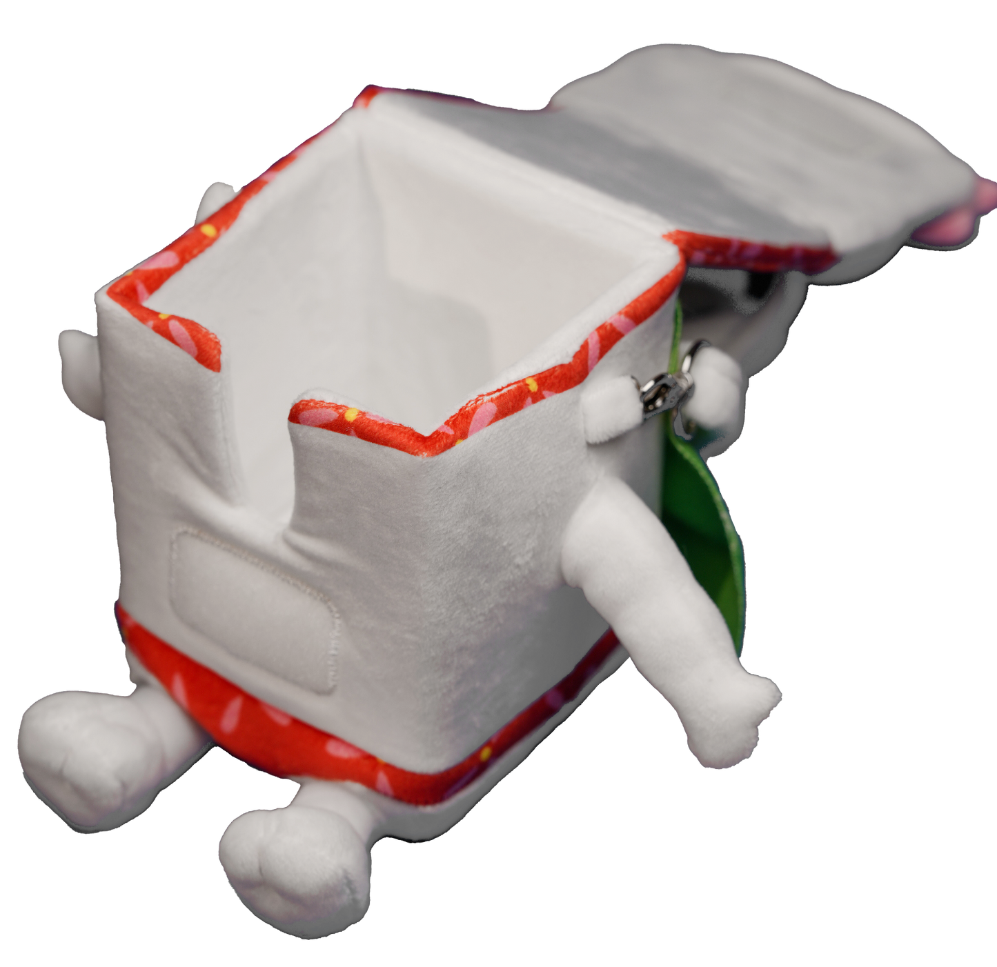Ojama King ARTY Box – Produktfoto