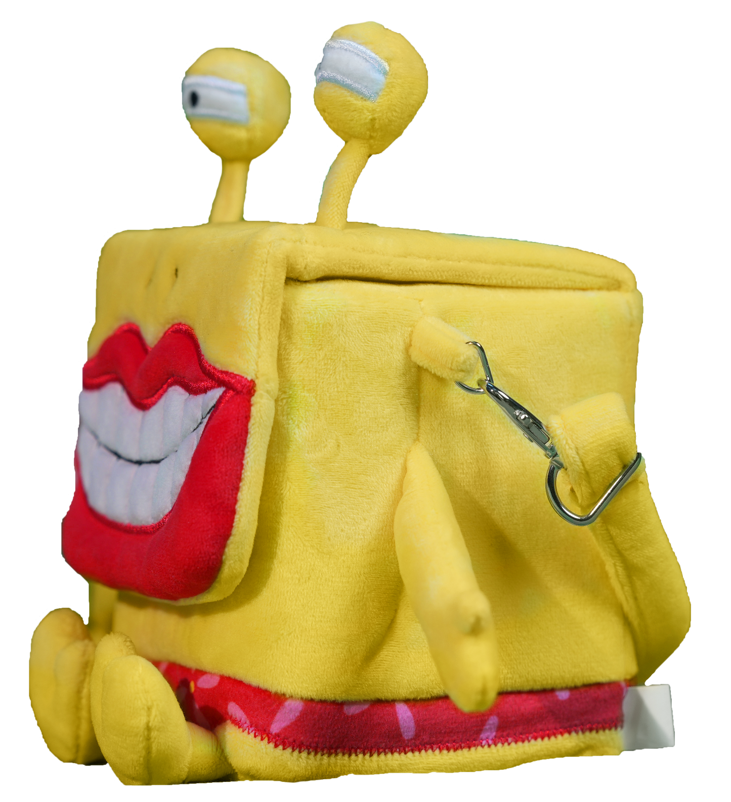 Ojama Yellow ARTY Box – Produktfoto