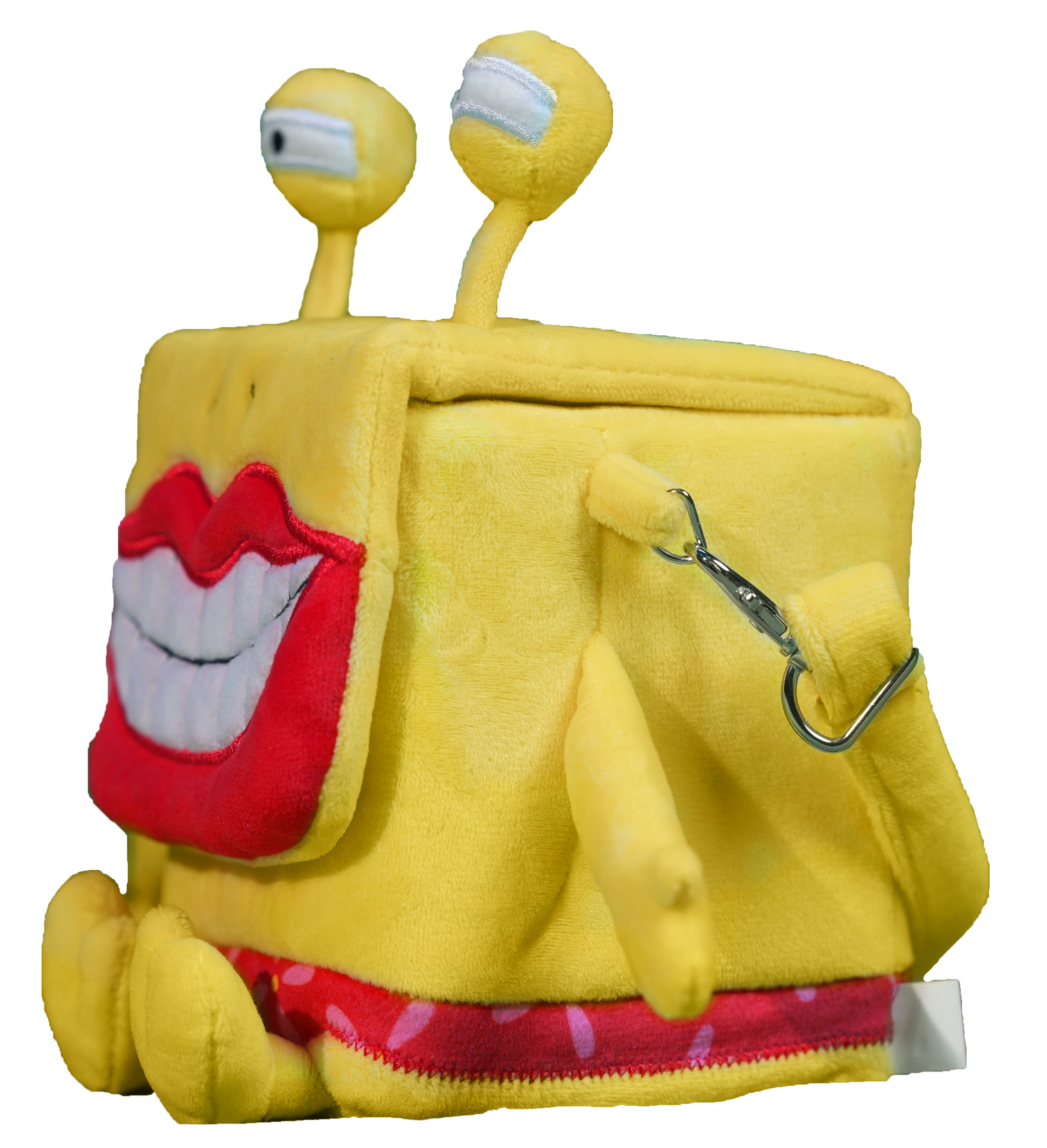Ojama Yellow ARTY Box – Produktfoto