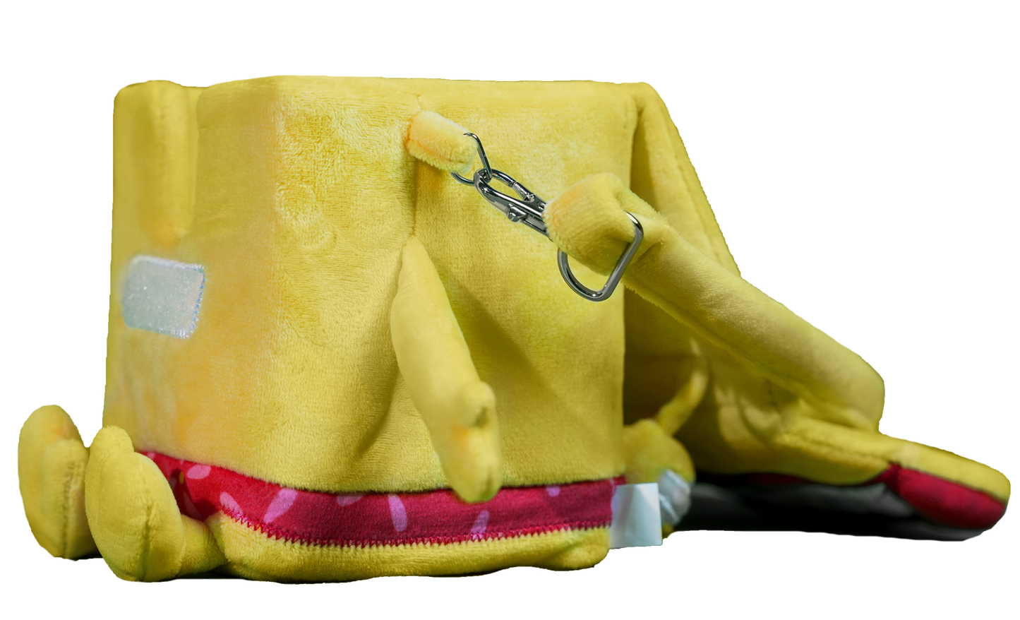Ojama Yellow ARTY Box – Produktfoto