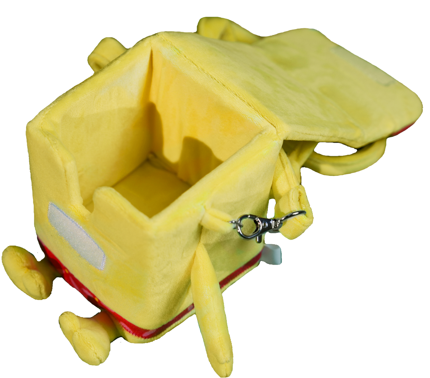 Ojama Yellow ARTY Box – Produktfoto