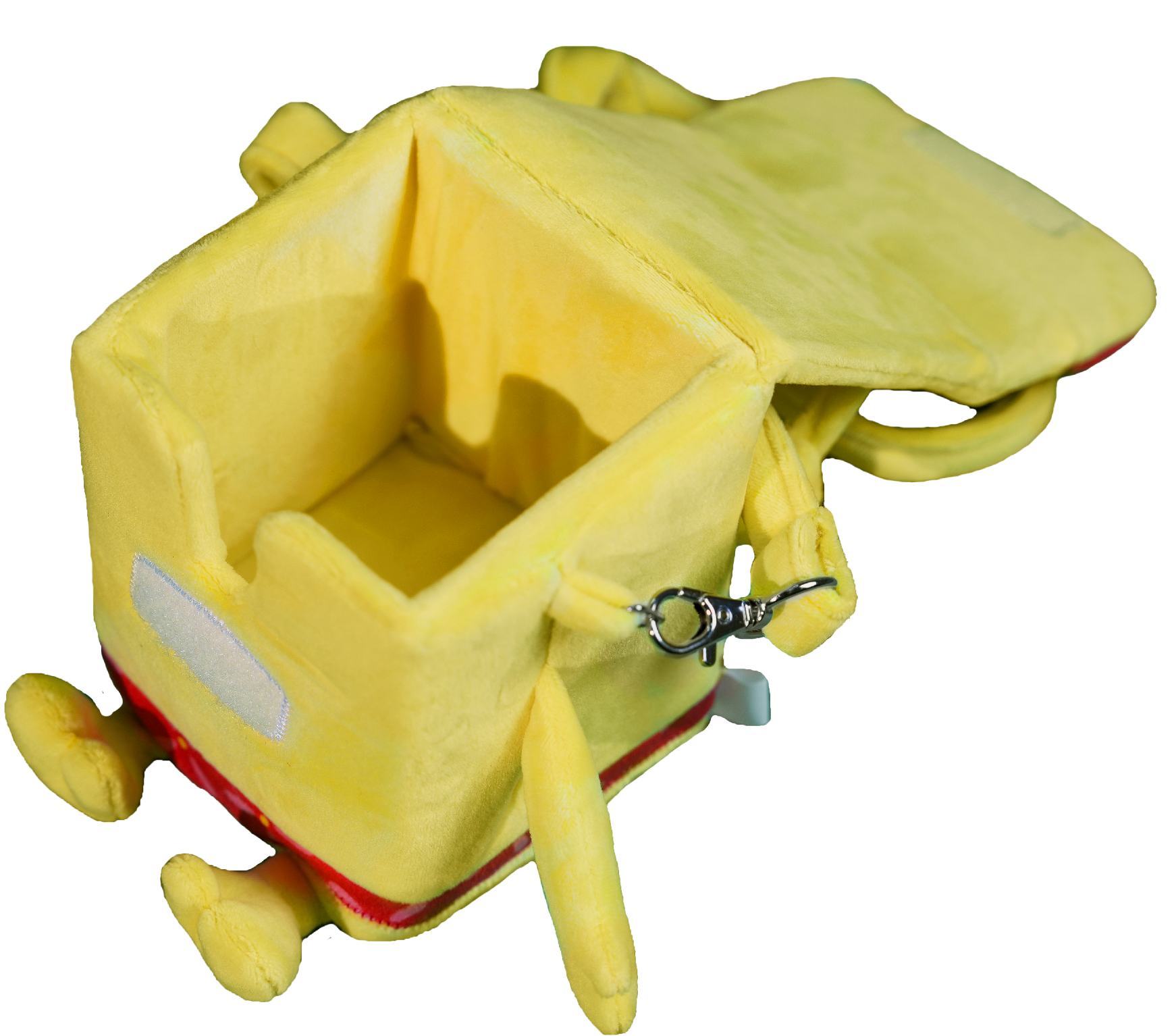 Ojama Yellow ARTY Box – Produktfoto