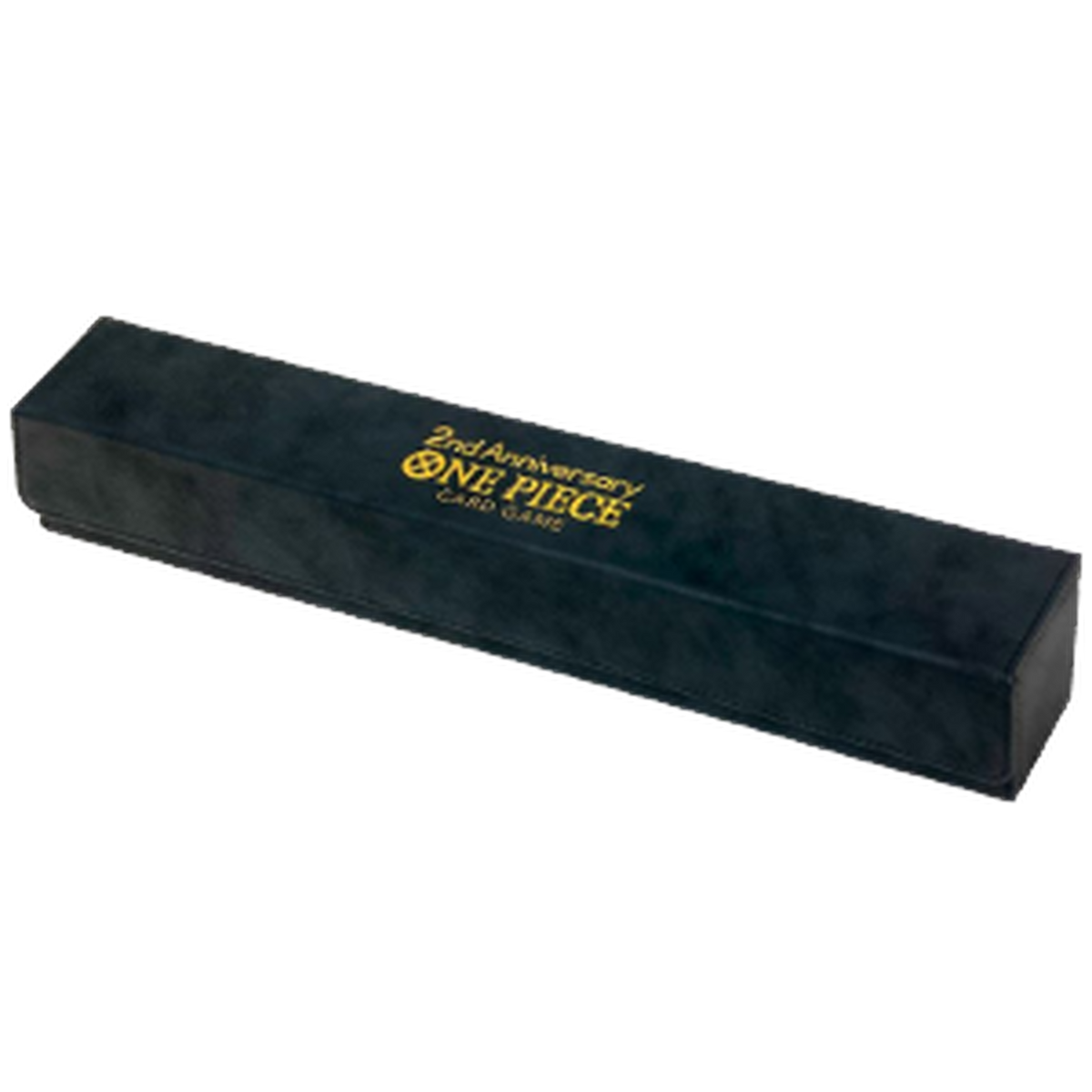 One Piece TCG – 2nd Japanese Anniversary Playmat Storage