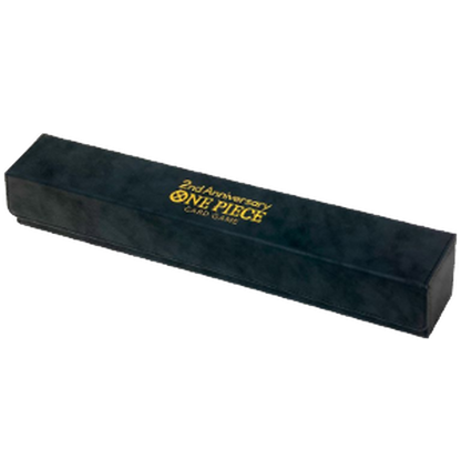 One Piece TCG – 2nd Japanese Anniversary Playmat Storage