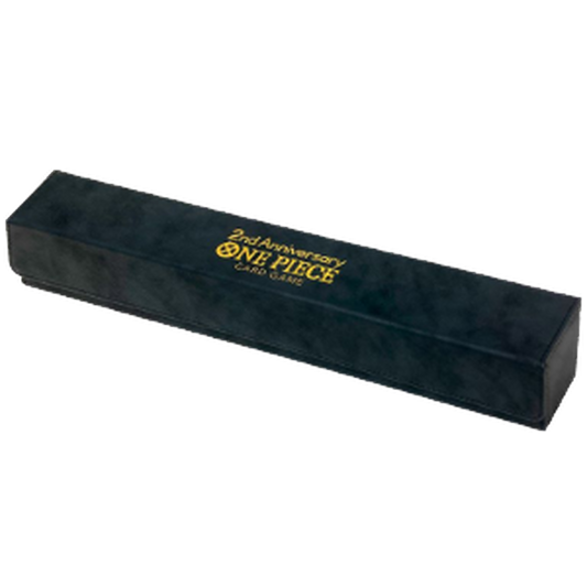 One Piece TCG – 2nd Japanese Anniversary Playmat Storage