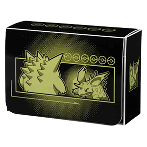 Pokémon - Opening Scene Double Deck Box Deck Box (Sealed)