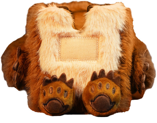Gatherers Tavern D&D Owlbear ARTY Box - Jungcards