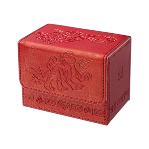Pokémon - Pikachu Restaurant Flip Deck Box Deck Box (Sealed)