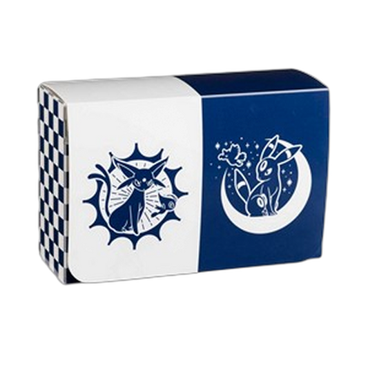 Pokémon - Espeon & Umbreon Timeless Friends Double Deck Box Deck Box (Sealed)