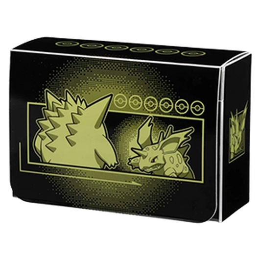 Pokémon - Opening Scene Double Deck Box Deck Box (Sealed)