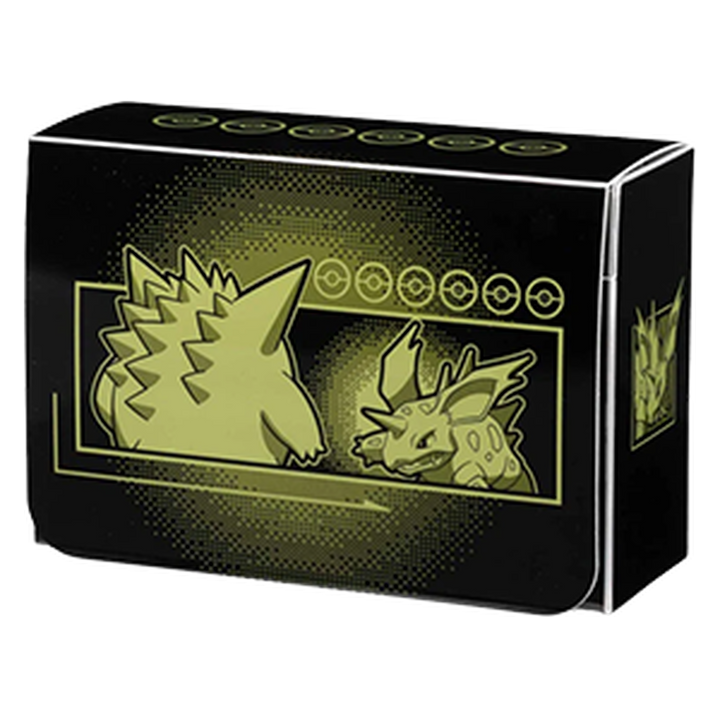 Pokémon - Opening Scene Double Deck Box Deck Box (Sealed)
