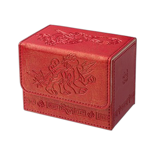 Pokémon - Pikachu Restaurant Flip Deck Box Deck Box (Sealed)