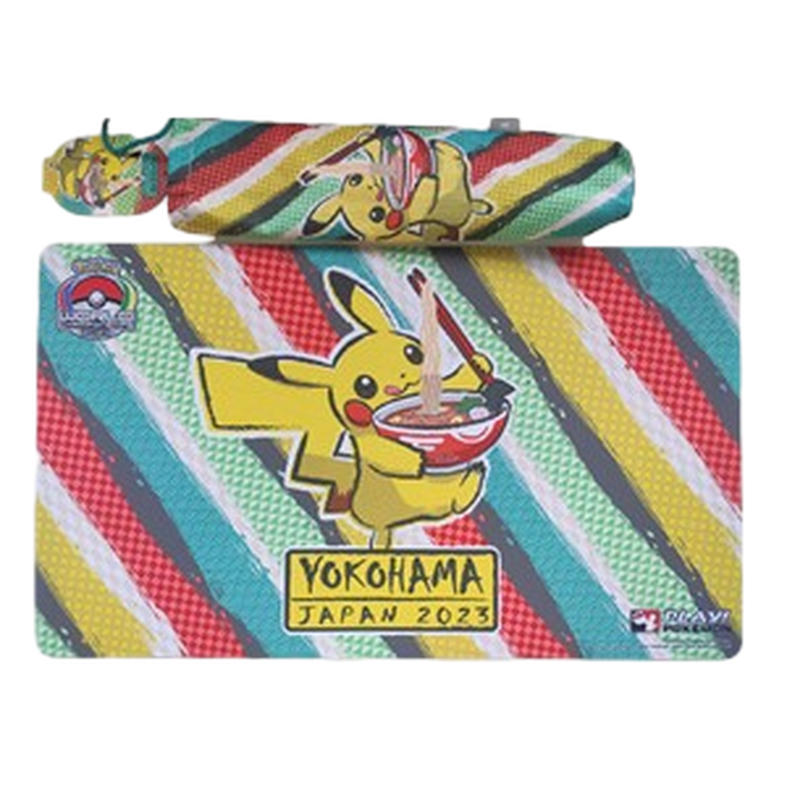Pokémon – Worlds 2023 Yokohama Version 1 Playmat