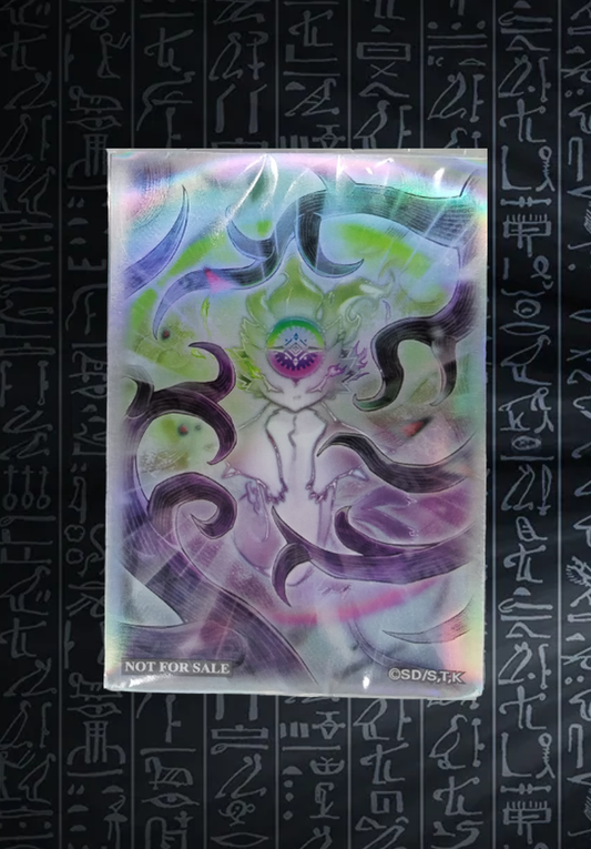 Yu-Gi-Oh! OCG (CN) - Poplar Of The White Forest Hüllen (70)