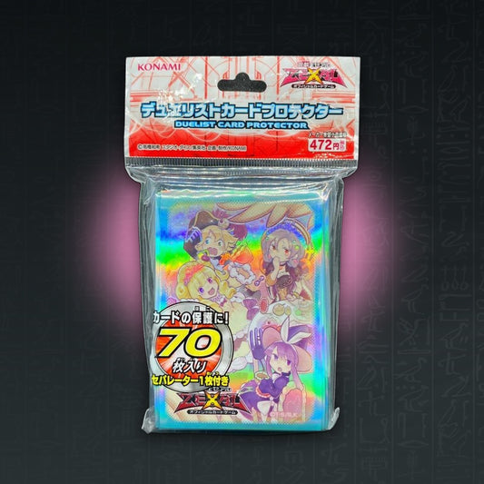 yugioh madolche card sleeves Deck Toys & Games Due SquirrelT Card Pro Tekter