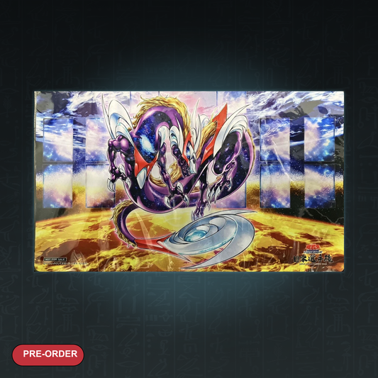 Another Verse Dragon Japan Championship 2023 Playmat | Jungcards