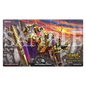 Yu-Gi-Oh! TCG - 25th Anniversary Rarity Collection Release Event Playmat (OVP)