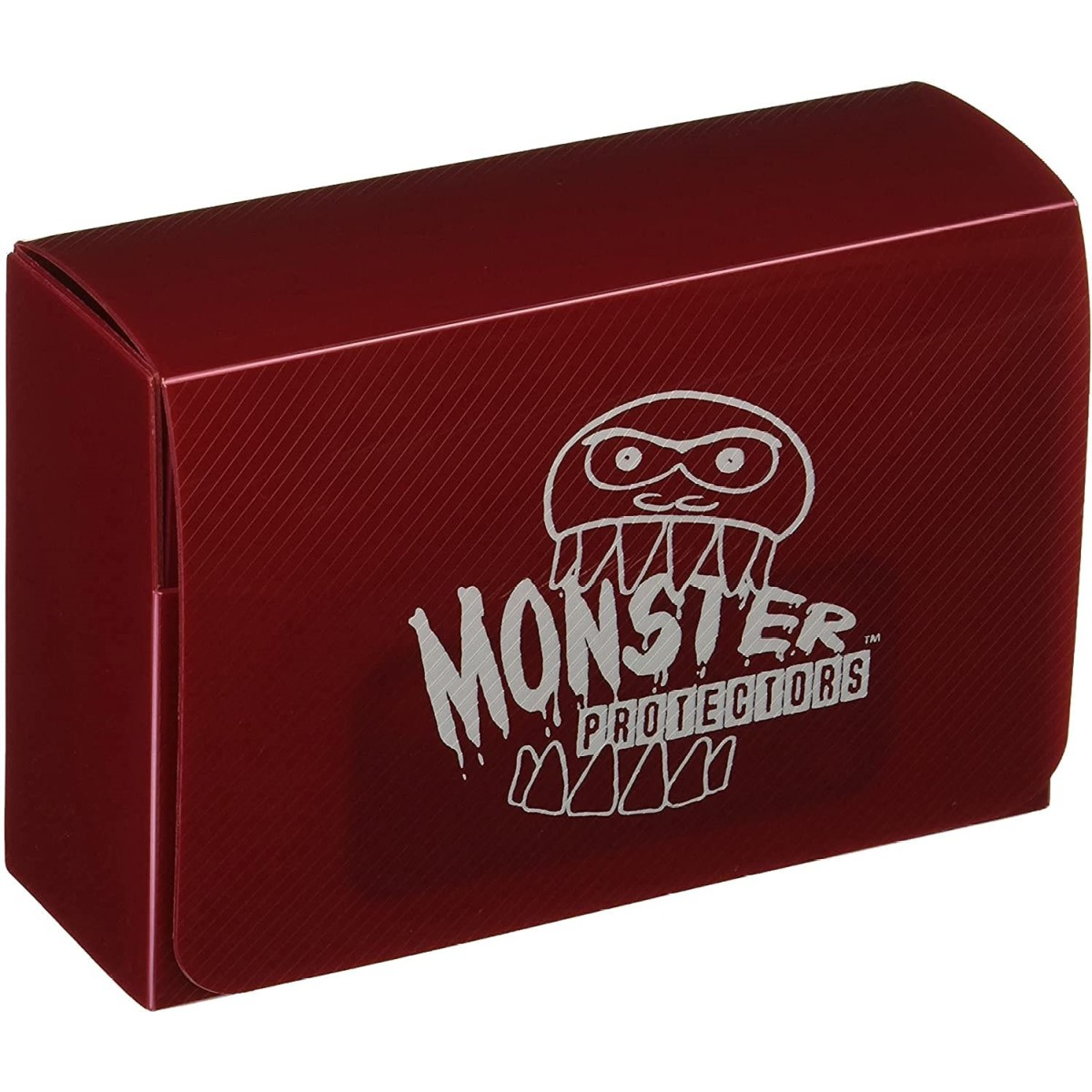 Monster Protectors Double Deck Box – Various Colors
