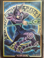 Yu-Gi-Oh! OCG - Rush Duel Dunkler Magier Hüllen 70x