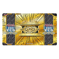 Yu-Gi-Oh! TCG - Gold Sarcophagus Spielmatte (OVP)