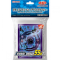 Yu-Gi-Oh! OCG - Schattenpuppe Shaddoll Hüllen 55x