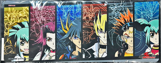Yu-Gi-Oh! OCG Signer 1 Player Playmat (Sealed)