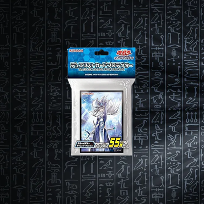 Yu-Gi-Oh! OCG -  Silent Magician Hüllen (15)