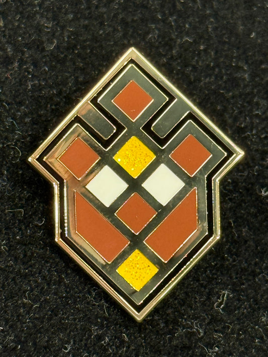 Yu-Gi-Oh! OCG - Sky Striker Ace - Raye Pin (SHIPS SEPTEMBER)