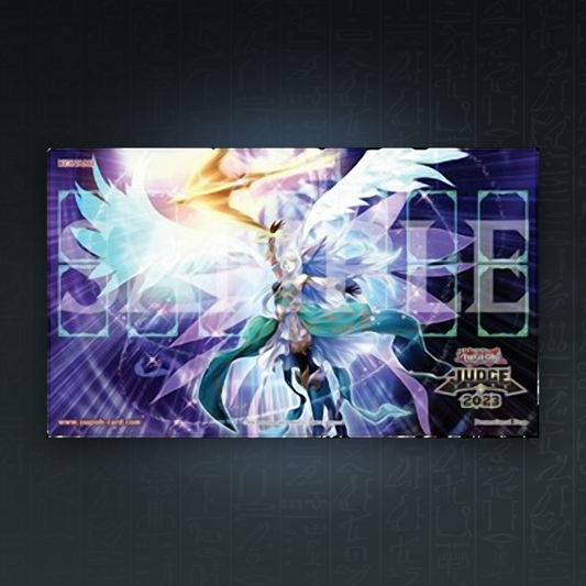 Yu-Gi-Oh! TCG - Ultimate Slayer 2023 Judge Playmat