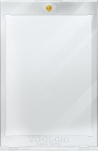 Yu-Gi-Oh! OCG - Special Magnet Card Holder (Sky Striker Deluxe Duel Set)