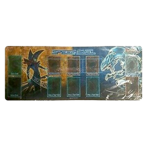 Yu-Gi-Oh! TCG – Speed Duel Launch Event Playmat