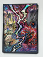 Yu-Gi-Oh! OCG – Stake Your Soul Hüllen 15x