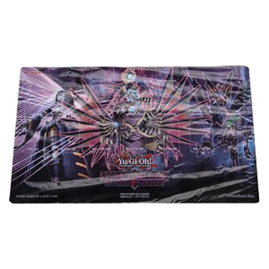 Yu-Gi-Oh! TCG – Structure Deck: Shaddoll Showdown Playmat