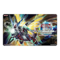 Yu-Gi-Oh! TCG - Regional 2019 WCQ "Borrelsword Dragon" Spielmatte (gebraucht)