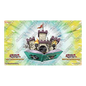 Yu-Gi-Oh! TCG - Extravaganza 2020 Win-A-Mat Spielmatte (gebraucht)